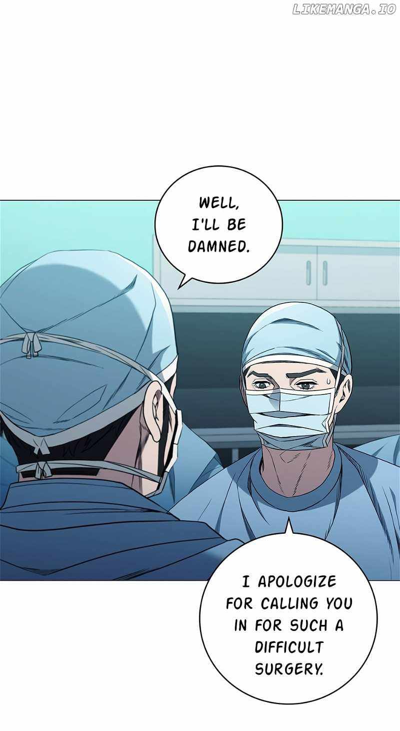 Dr. Choi Tae-Soo Chapter 185 16